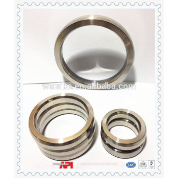 GASKET2 &quot;53CA CL1500, OCT. RTJ (HIERRO SUAVE)